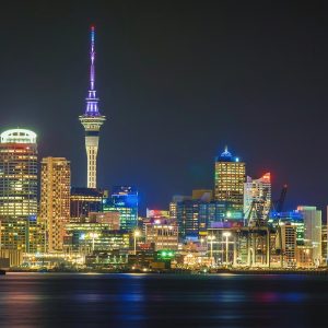 Cheap flight from London to Auckland with Gotogate UK.