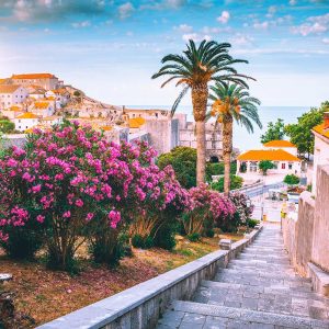 Cheap flight from London to Dubrovnik with Gotogate UK.