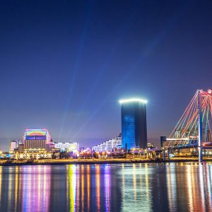 Cheap flight from London to Kuala Lumpur with Gotogate UK.