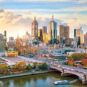 Cheap flight from London to Melbourne with Gotogate UK.