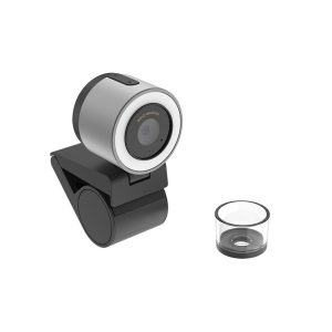 Webcam to document cam and macro view