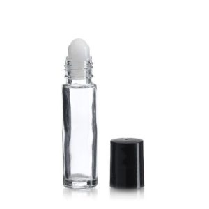 Born Wild Perfume for Women - Type Perfume Oil 1/3 oz Roll-on